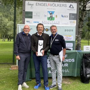 Lucio Palazzo 1° Class. 1^ Cat